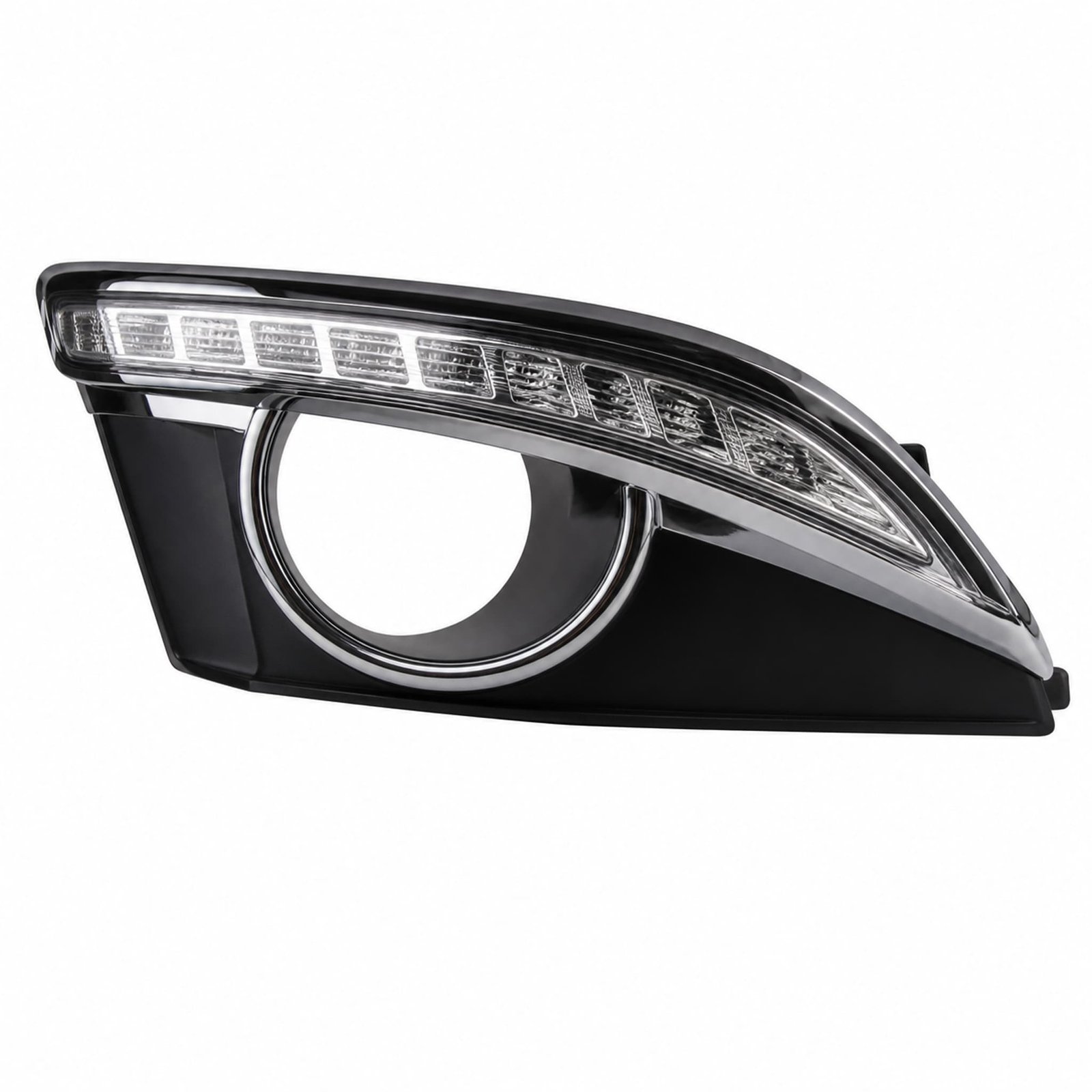 Fog Light +day Running Lamp for Daewoo Captiva '07 / Captiva '12 Daewoo Captiva '07 / '12 Fog Light +day Running Lamp