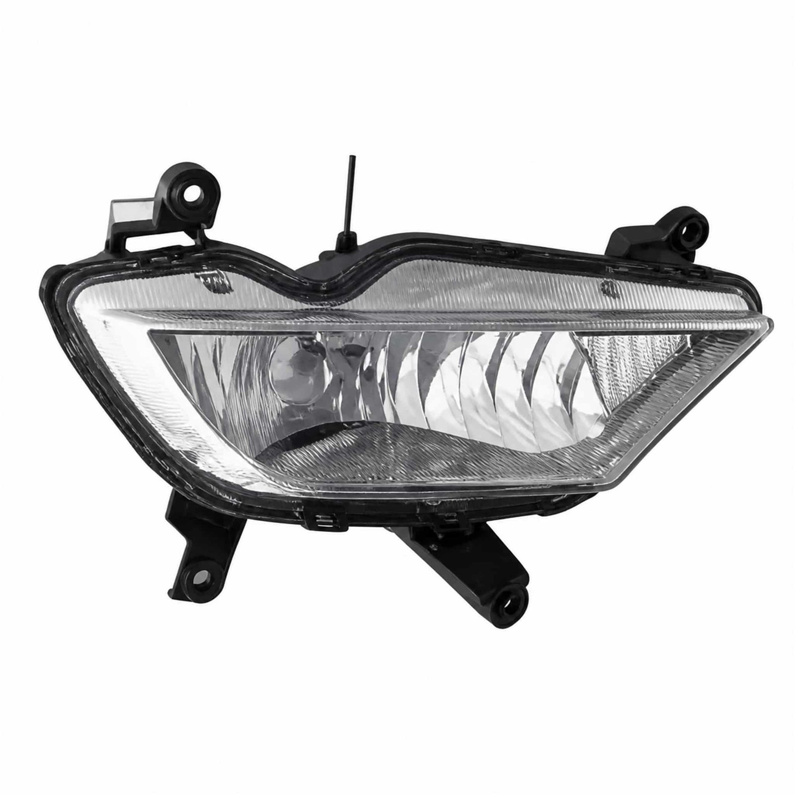 Fog Light - Deep Reflector Housing for Hyundai I20 '12 / I20 '16 Hyundai I20 '12 / '16 Fog Light - Deep Reflector Housing