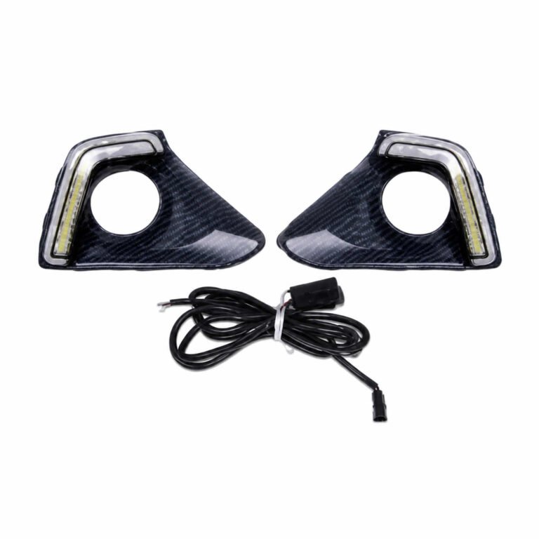 Hyundai I10 '11 / '2014 Fog Light