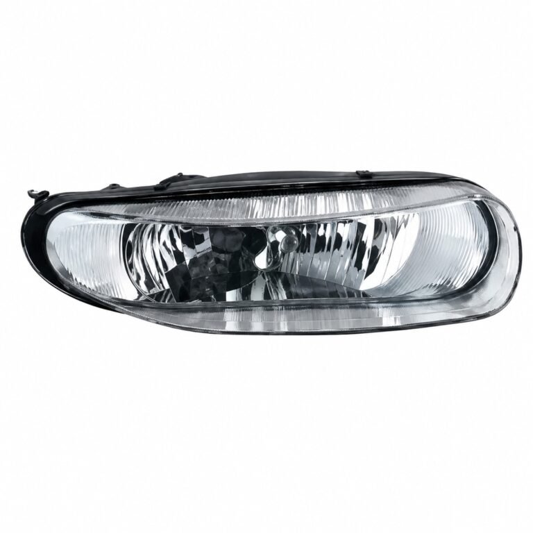 KIA Sephia'96-'98 / '99 / Sonet 2022 Fog Light