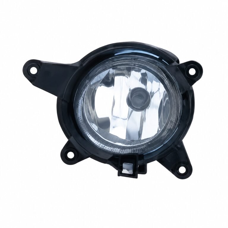KIA Sonet 2022 / Carnival '02-'04 Fog Light