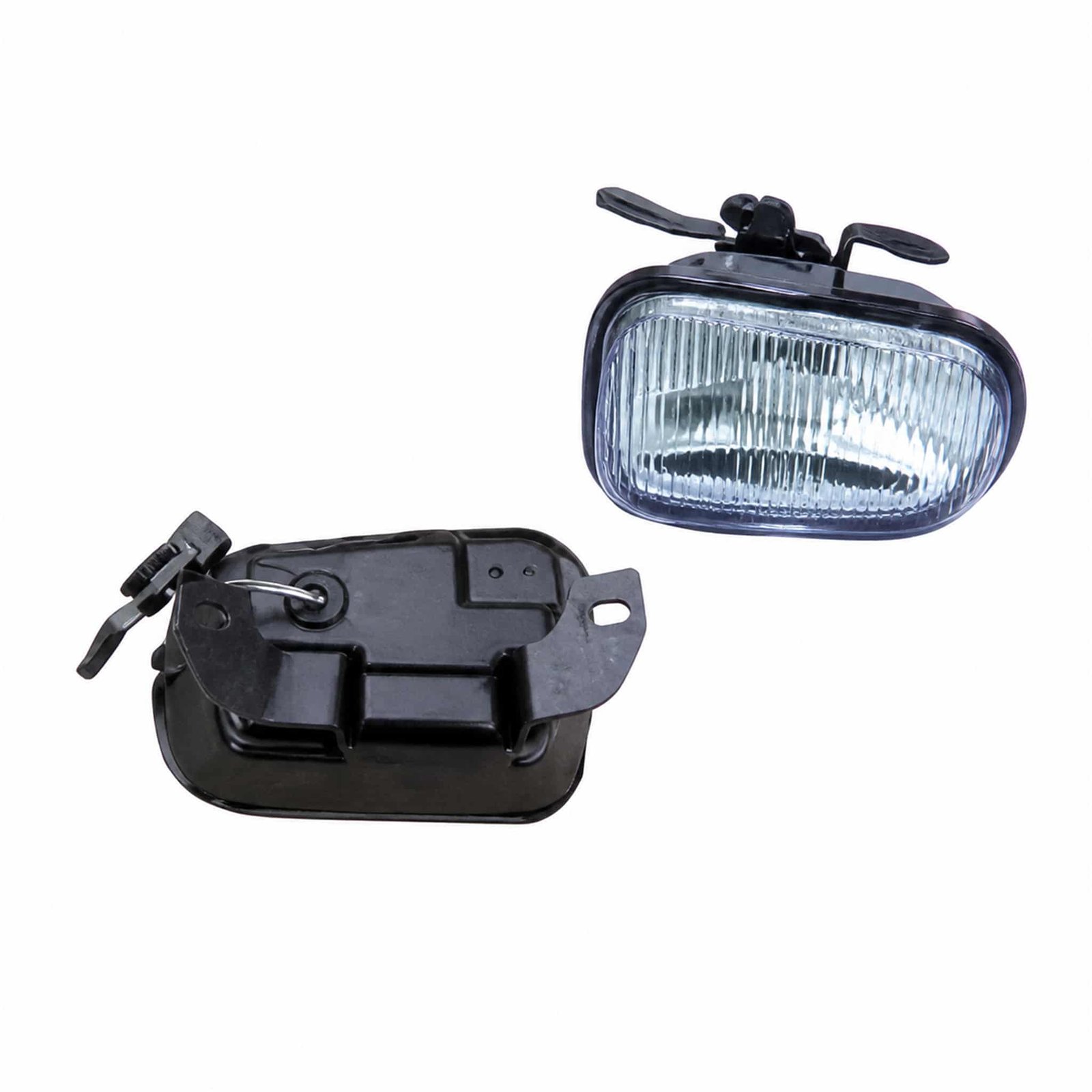 Fog Light - Short Wiring Lead for Hyundai H100panel Van'93-'95 / H100panel Van'96 Hyundai H100panel Van'93-'95 / Van'96 Fog Light - Short Wiring Lead
