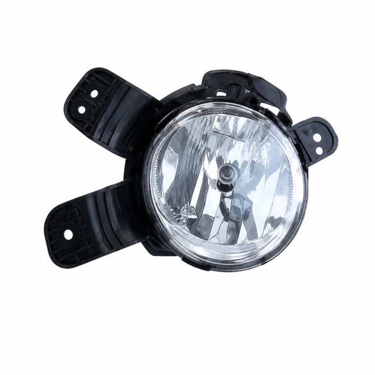 Daewoo Trax '2014 / '2017 Fog Light Version A