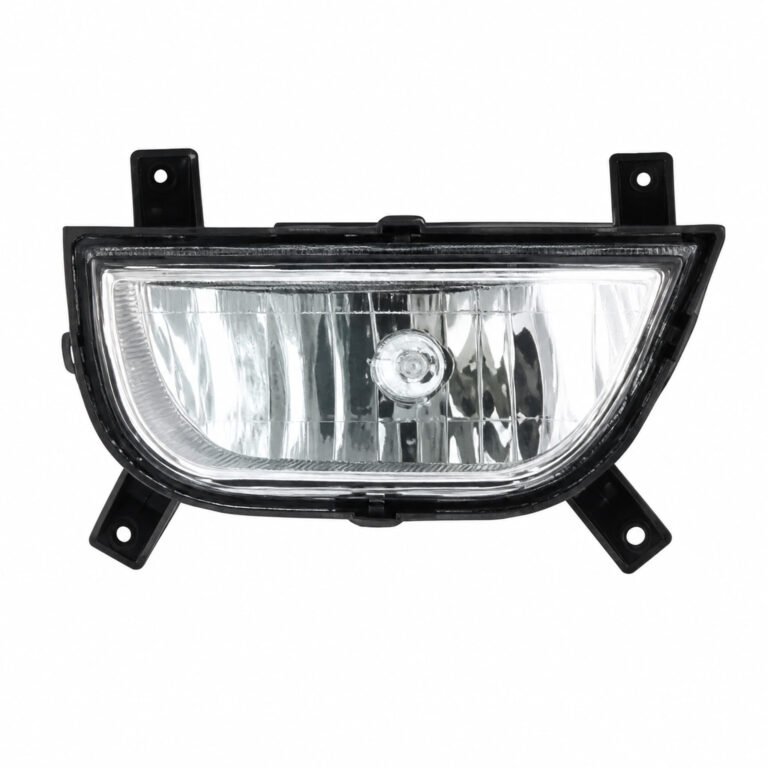 Daewoo Trax '2017 / Ssangyong / N300 Fog Light Version A