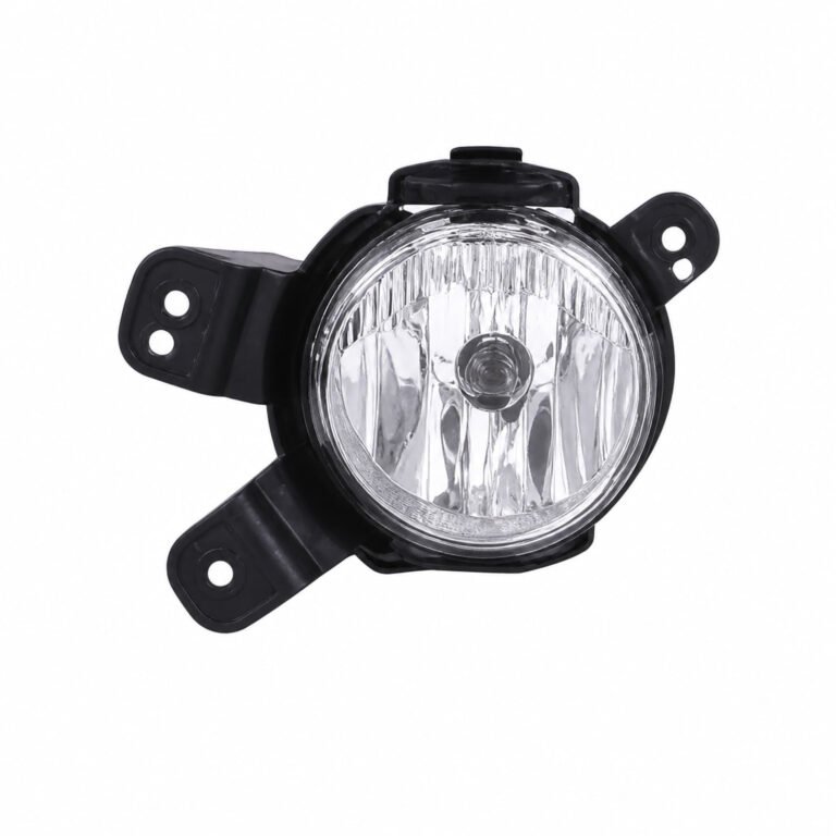 Daewoo Trax '2014 / '2017 Fog Light Version B