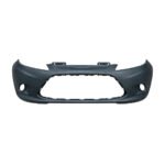 FORD Fiesta '09 / Pick Up 720 '84-'95 D21 / Pick Up '97-2001 D22 Front Bumper
