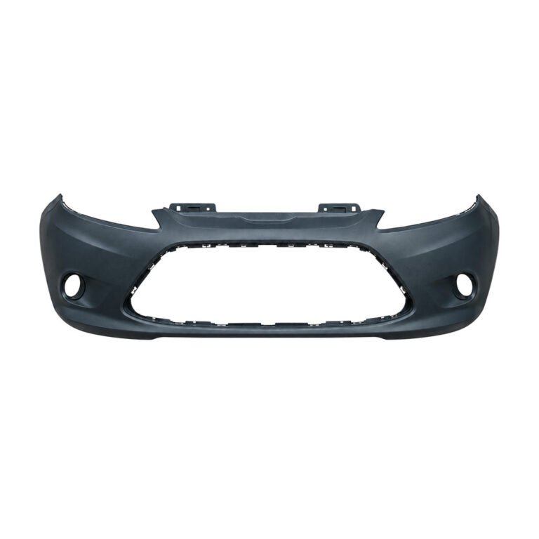 FORD Fiesta '09 / Pick Up 720 '84-'95 D21 / Pick Up '97-2001 D22 Front Bumper