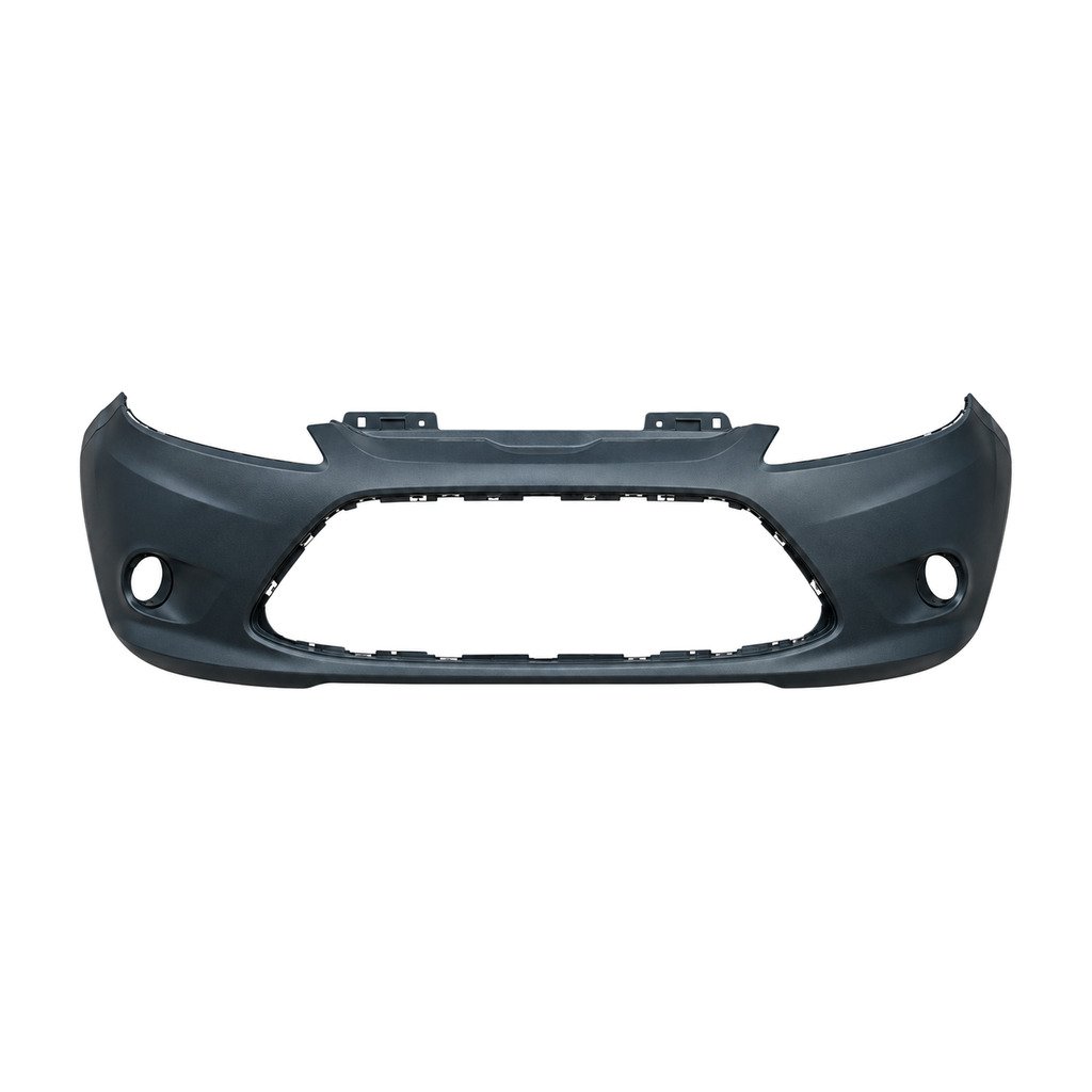 Front Bumper for FORD Fiesta '09 / Pick Up 720 '84-'95 D21 / Pick Up '97-2001 D22 FORD Fiesta '09 / Pick Up 720 '84-'95 D21 / Pick Up '97-2001 D22 Front Bumper