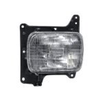 FORD Fiesta '09 / Pick Up 720 '84-'95 D21 / Pick Up '97-2001 D22 Headlight Assembly