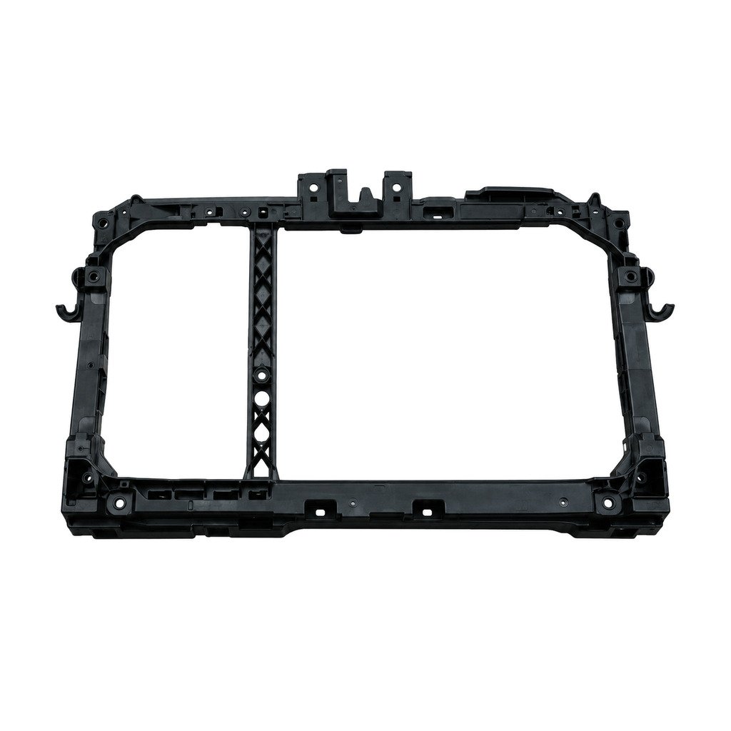 Panel Of Water Tank for FORD Fiesta '09 / Pick Up 720 '84-'95 D21 / Pick Up '97-2001 D22 FORD Fiesta '09 / Pick Up 720 '84-'95 D21 / Pick Up '97-2001 D22 Panel Of Water Tank
