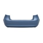 FORD Fiesta '09 / Pick Up 720 '84-'95 D21 / Pick Up '97-2001 D22 Rear Bumper