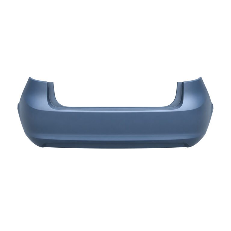 FORD Fiesta '09 / Pick Up 720 '84-'95 D21 / Pick Up '97-2001 D22 Rear Bumper