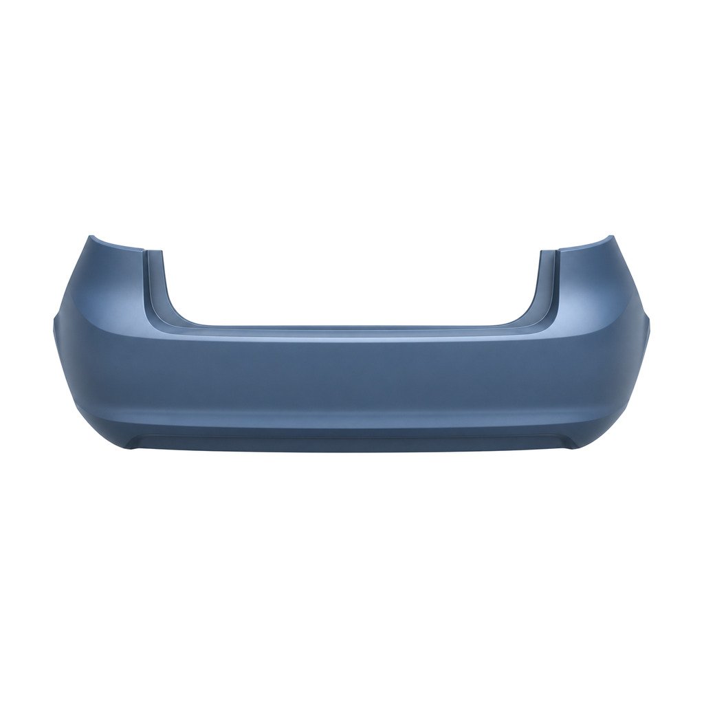 Rear Bumper for FORD Fiesta '09 / Pick Up 720 '84-'95 D21 / Pick Up '97-2001 D22 FORD Fiesta '09 / Pick Up 720 '84-'95 D21 / Pick Up '97-2001 D22 Rear Bumper