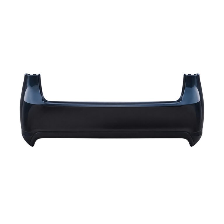 FORD Fiesta '09 / Pick Up 720 '84-'95 D21 / Pick Up '97-2001 D22 Rear Bumper