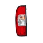 FORD Fiesta '09 / Pick Up 720 '84-'95 D21 / Pick Up '97-2001 D22 Tail Light Assembly