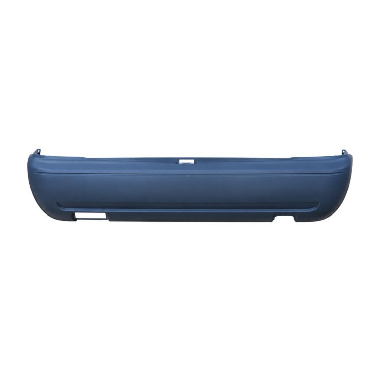 FORD Fiesta / Fiesta '09 Back Bumper 3N2117906 Abw