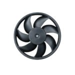 FORD Fiesta / Fiesta '09 Electric Fan