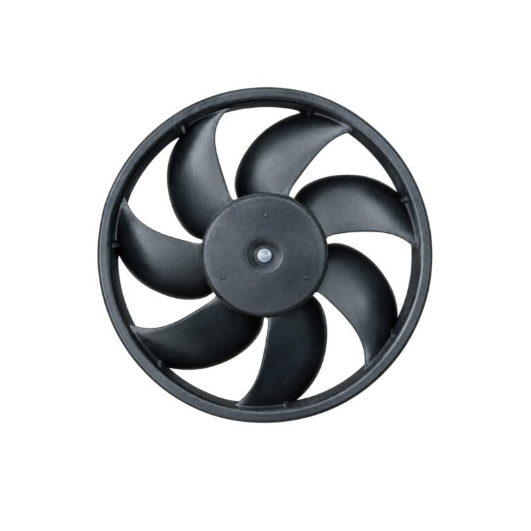 FORD Fiesta / Fiesta '09 Electric Fan