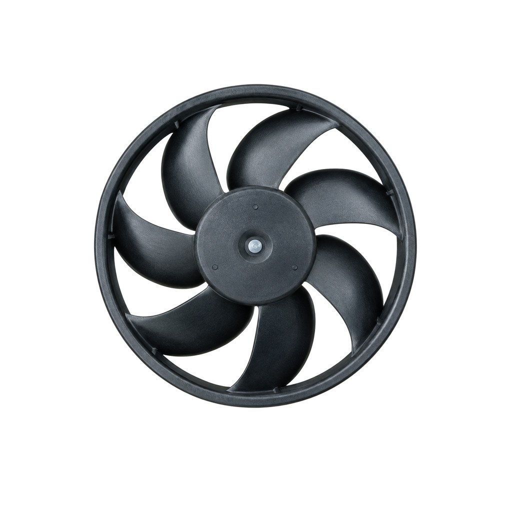 Electric Fan for FORD Fiesta / Fiesta '09 FORD Fiesta / Fiesta '09 Electric Fan