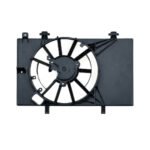 FORD Fiesta / Fiesta '09 Electric Fan Shroud