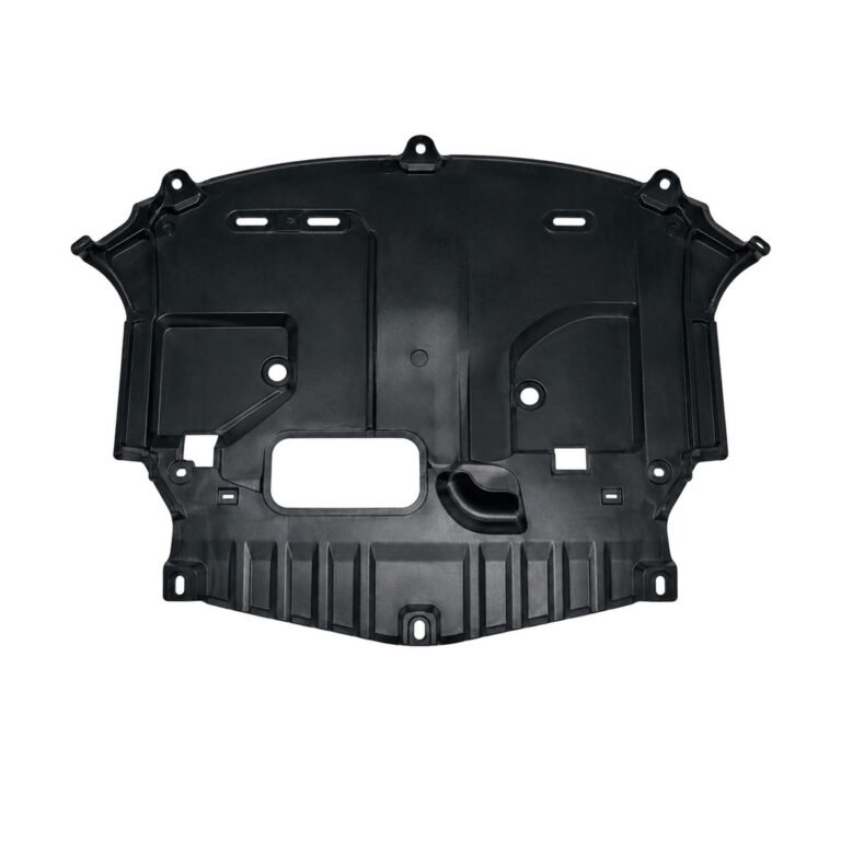 FORD Fiesta / Fiesta '09 Engine Cover