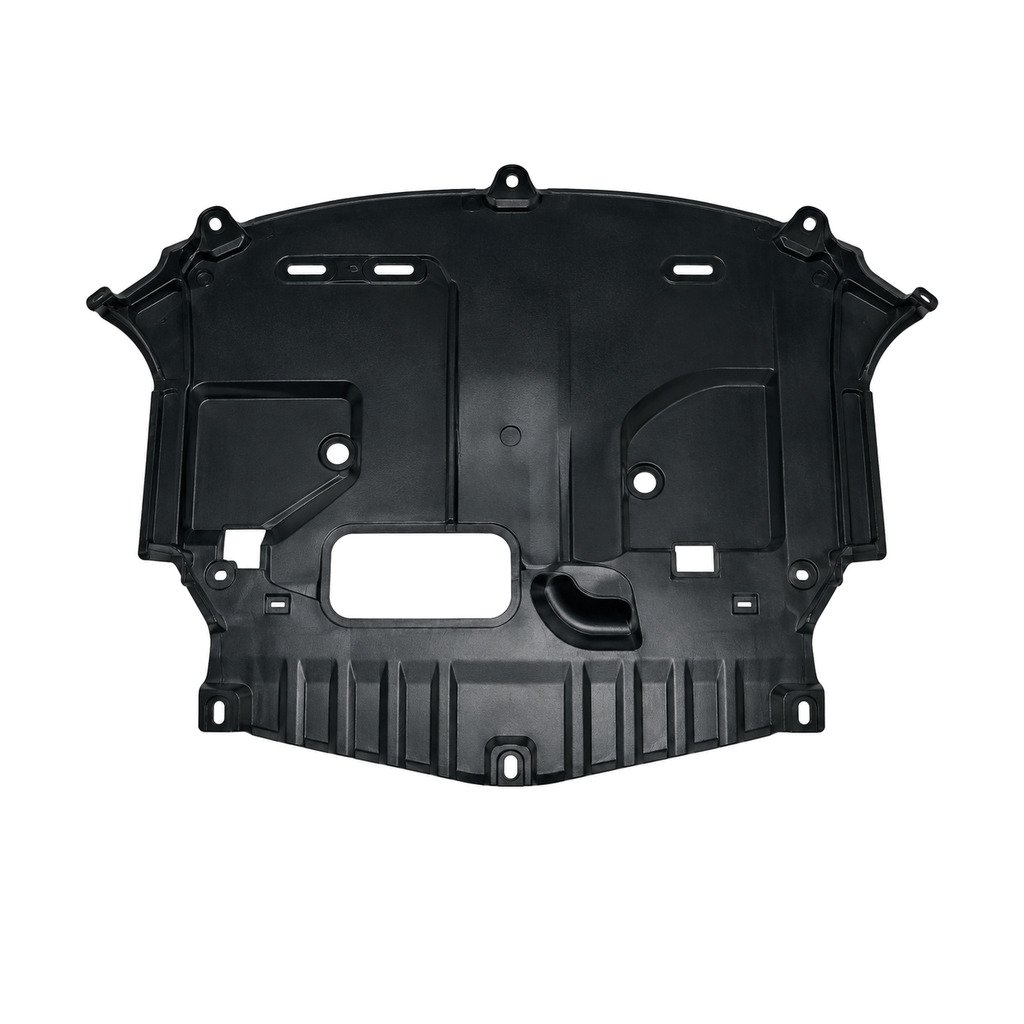 Engine Cover for FORD Fiesta / Fiesta '09 FORD Fiesta / Fiesta '09 Engine Cover
