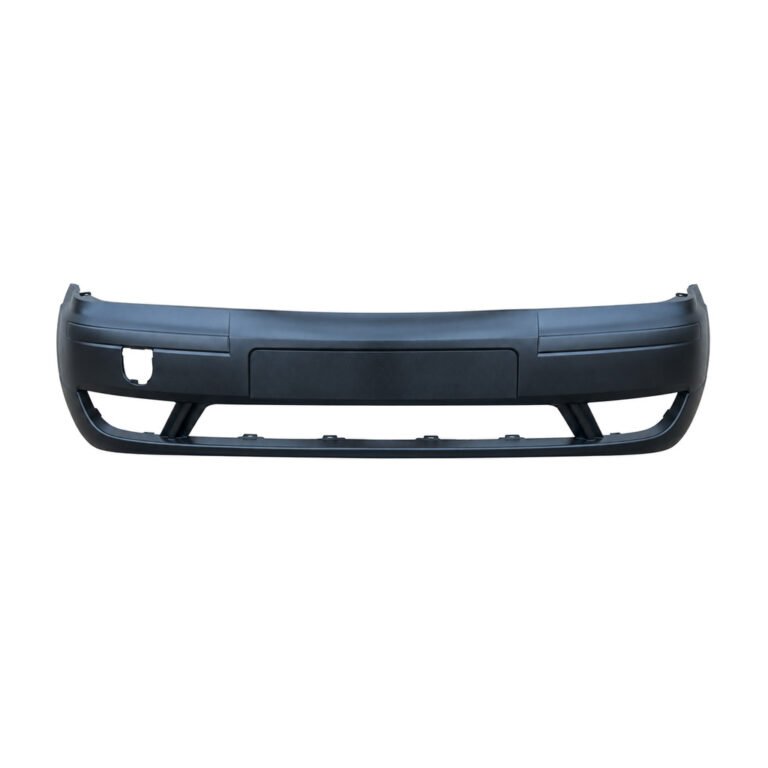 FORD Fiesta / Fiesta '09 Front Bumper 3N2117757 Adw