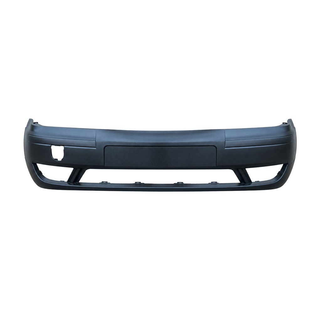 Front Bumper 3N2117757 Adw for FORD Fiesta / Fiesta '09 FORD Fiesta / Fiesta '09 Front Bumper 3N2117757 Adw
