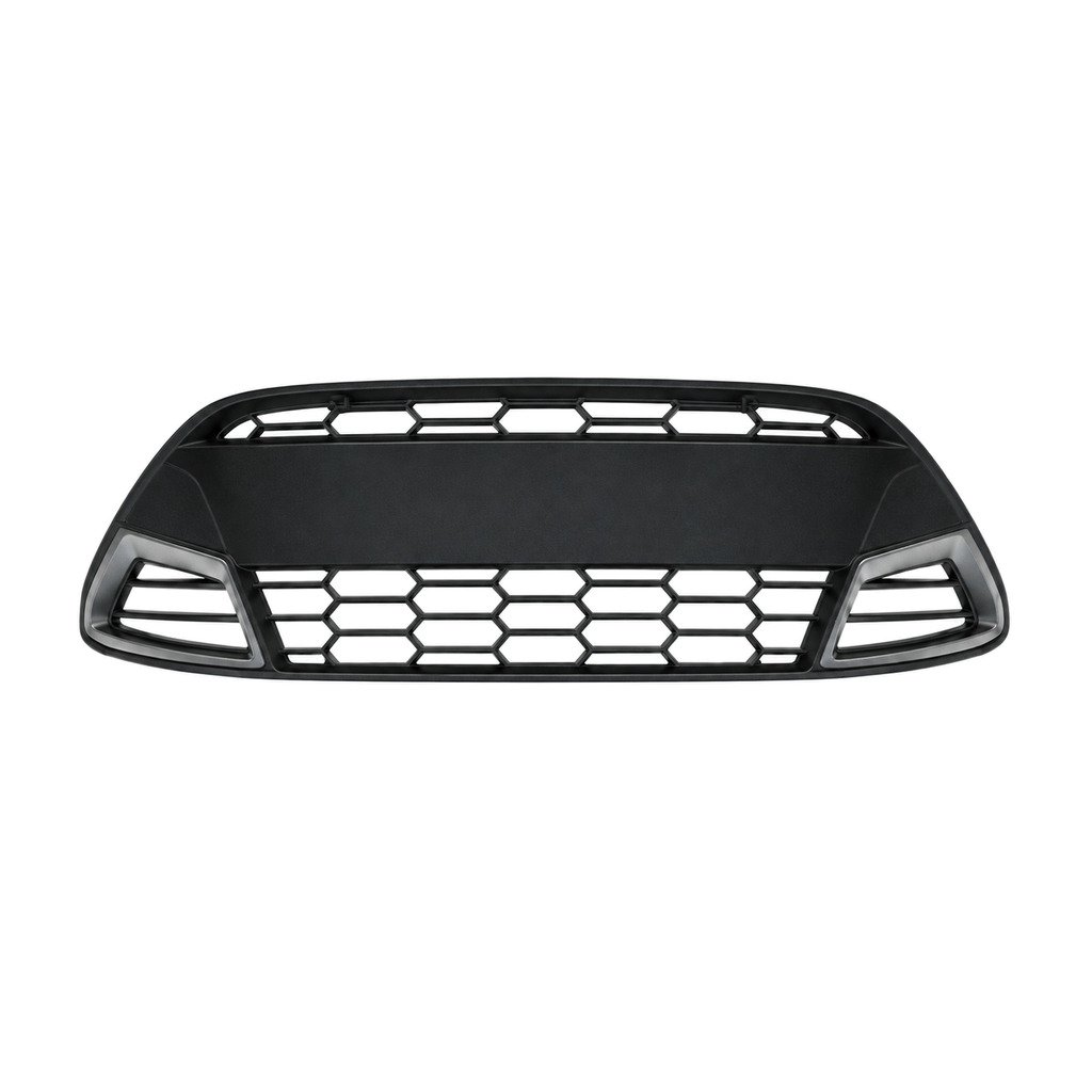 Front Bumper Meshwork Cover(Sport) for FORD Fiesta / Fiesta '09 FORD Fiesta / Fiesta '09 Front Bumper Meshwork Cover(Sport)