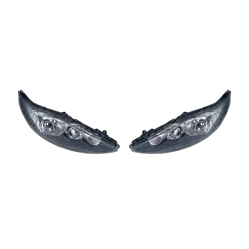Head Light Llhh 88Aa6699--1133Ww003300--Aabb Rrhh 88Aa6699--1133Ww002299--Aabb for FORD Fiesta / Fiesta '09 FORD Fiesta / Fiesta '09 Head Light Llhh 88Aa6699--1133Ww003300--Aabb Rrhh 88Aa6699--1133Ww002299--Aabb