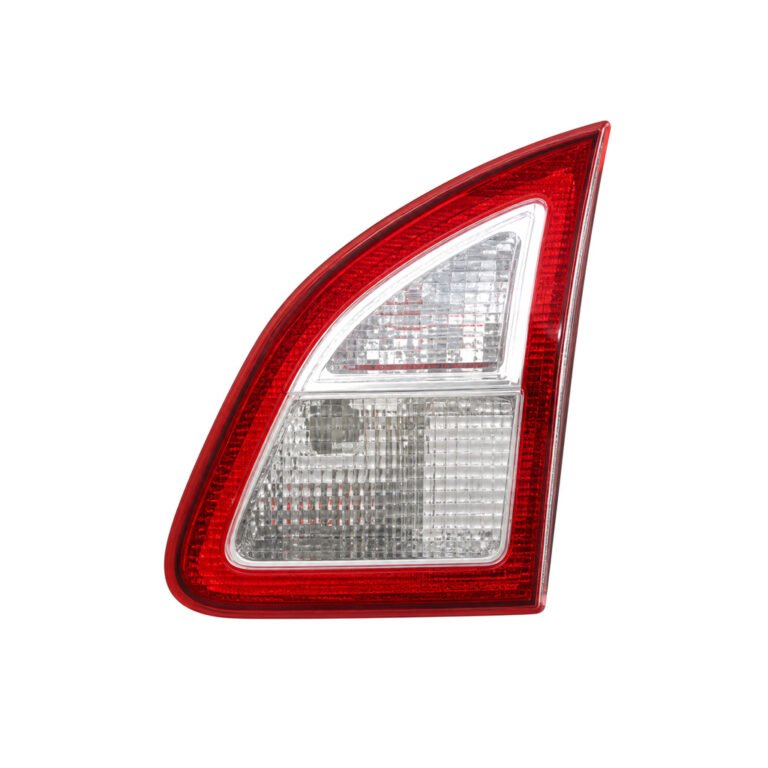 FORD Fiesta / Fiesta '09 Tail Light Assembly