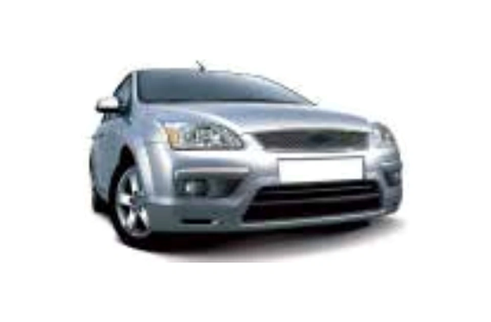 FORD FOCUS '05 vehicle