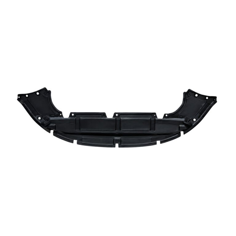 FORD Focus '05 Engine Boarding
