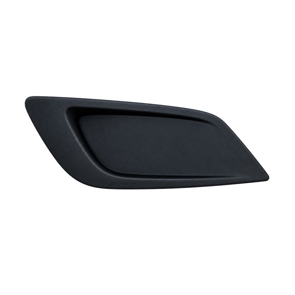 Fog Light Frame for FORD Focus '05 / Focus '09 - Version B FORD Focus '05 / Focus '09 Fog Light Frame