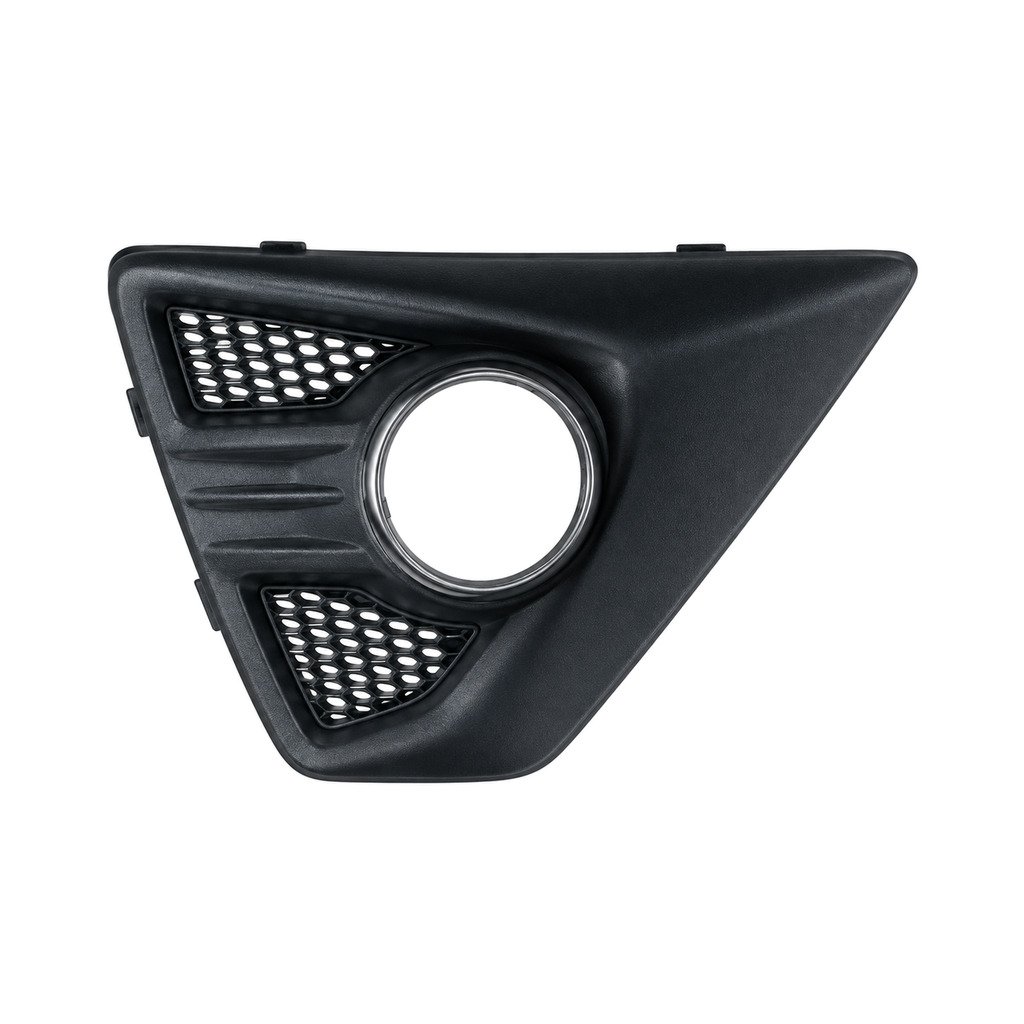 Fog Light Frame for FORD Focus '05 / Focus '09 - Version C FORD Focus '05 / Focus '09 Fog Light Frame