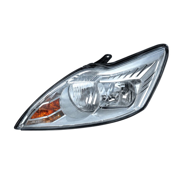 FORD Focus '05 / Focus '09 Headlight Assembly