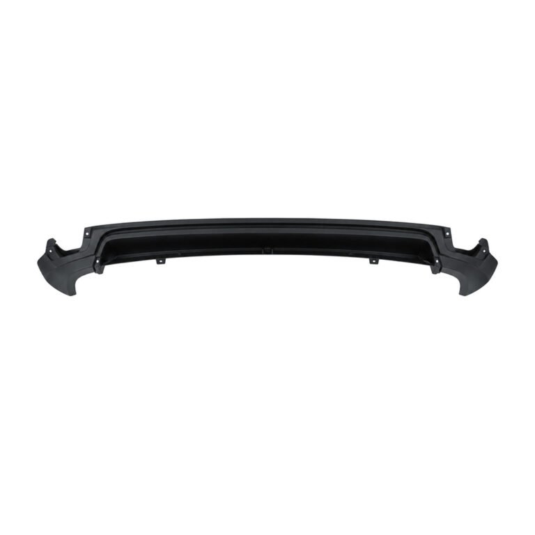 FORD Focus '05 / Focus '09 Lower Bumper Of Rear Bumper With Two Boxes