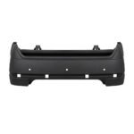 FORD Focus '05 / Focus '09 Rear Bumper