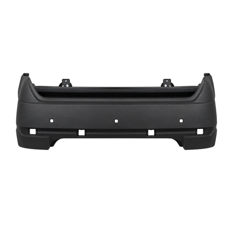 FORD Focus '05 / Focus '09 Rear Bumper