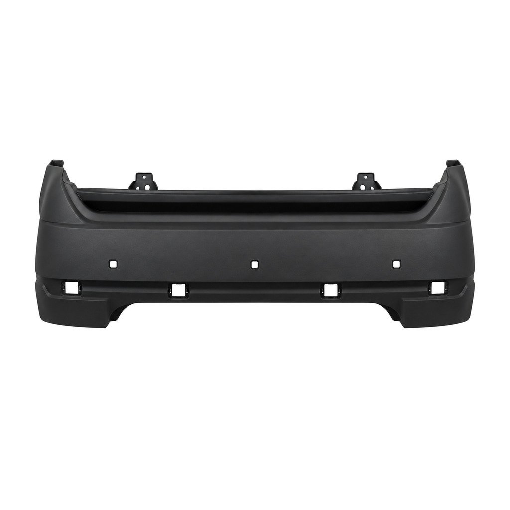 Rear Bumper for FORD Focus '05 / Focus '09 FORD Focus '05 / Focus '09 Rear Bumper