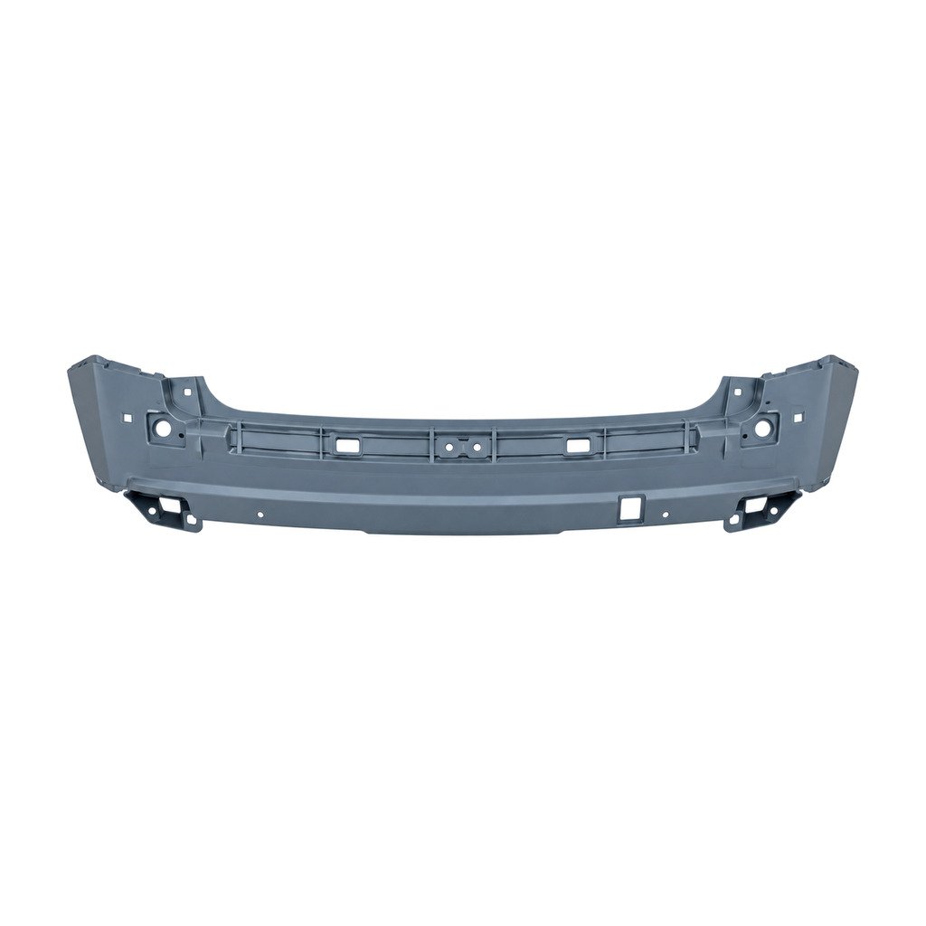 Upper Bumper Of Rear Bumper With Two Boxes for FORD Focus '05 / Focus '09 FORD Focus '05 / Focus '09 Upper Bumper Of Rear Bumper With Two Boxes