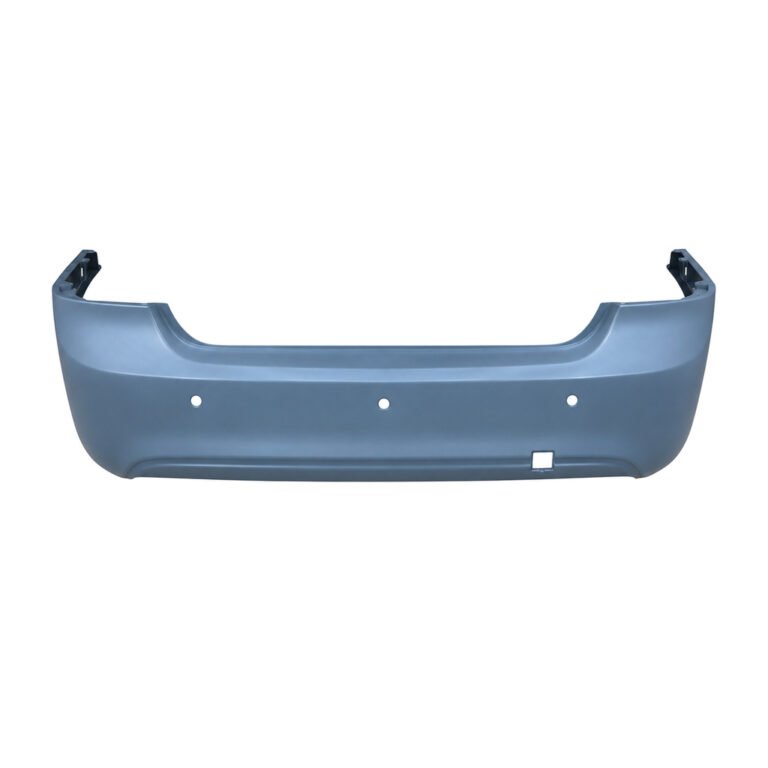 FORD Focus '09 / Mondeo Rear Bumper