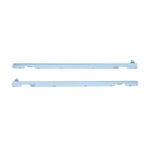 FORD Mondeo / Mondeo Zhisheng Protect The Skirt Edge Down
