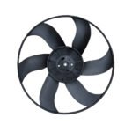 FORD Mondeo Zhisheng / Fiesta Fan Blade