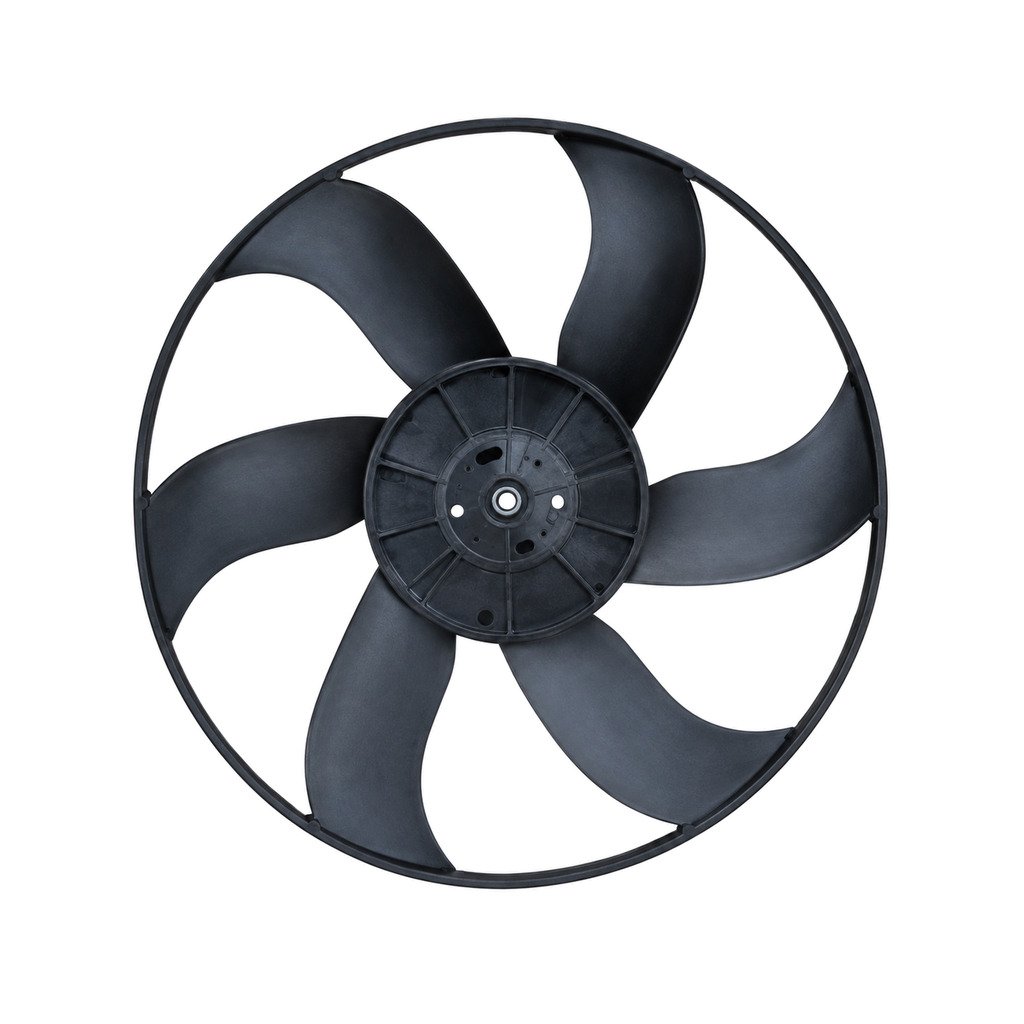 Fan Blade for FORD Mondeo Zhisheng / Fiesta FORD Mondeo Zhisheng / Fiesta Fan Blade
