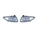 FORD Mondeo Zhisheng / Fiesta Fog Light