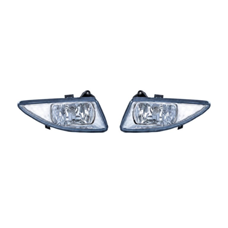 FORD Mondeo Zhisheng / Fiesta Fog Light