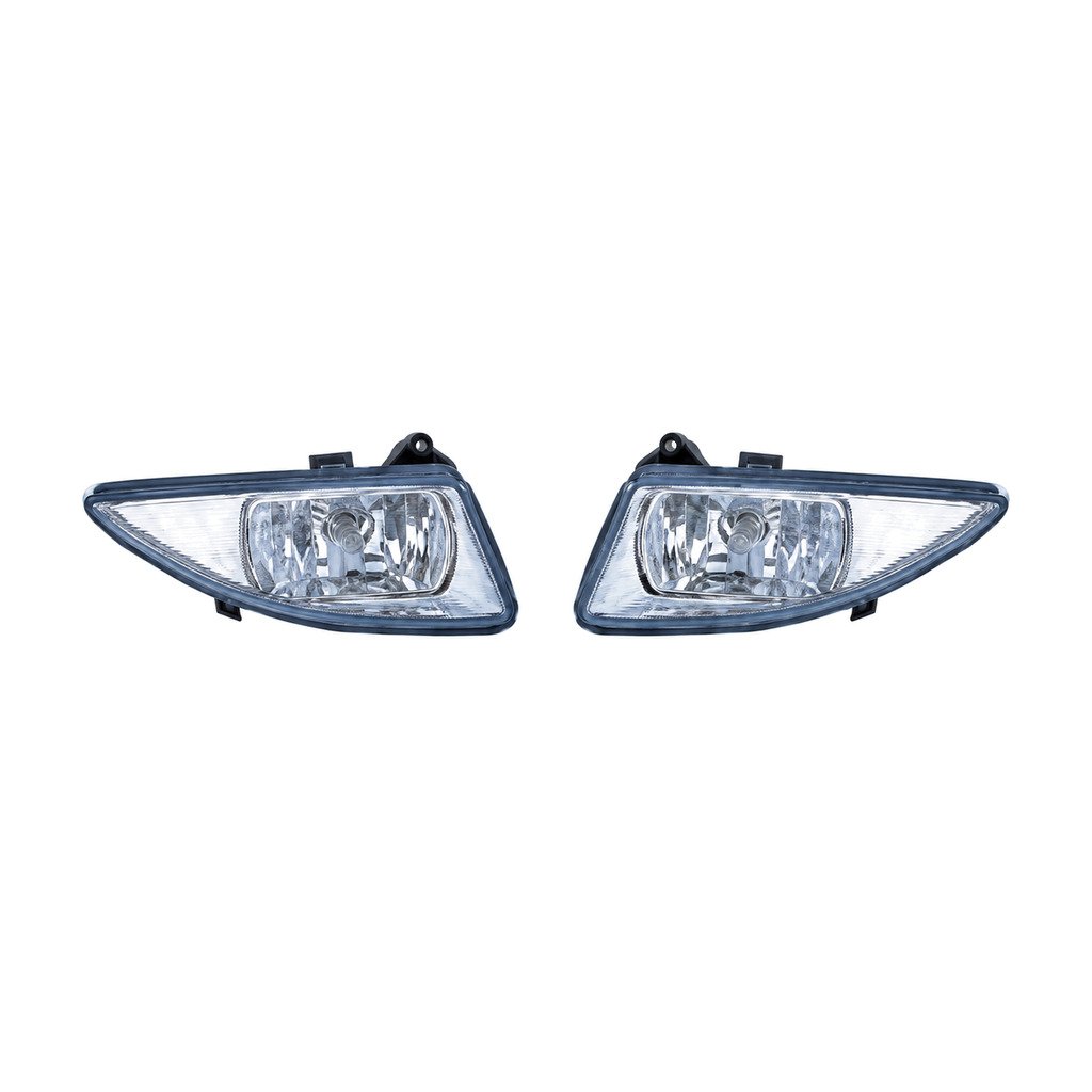 Fog Light for FORD Mondeo Zhisheng / Fiesta - Version B FORD Mondeo Zhisheng / Fiesta Fog Light