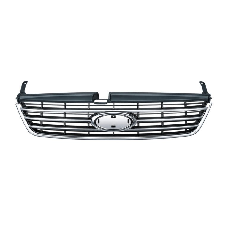 FORD Mondeo Zhisheng / Fiesta Grille