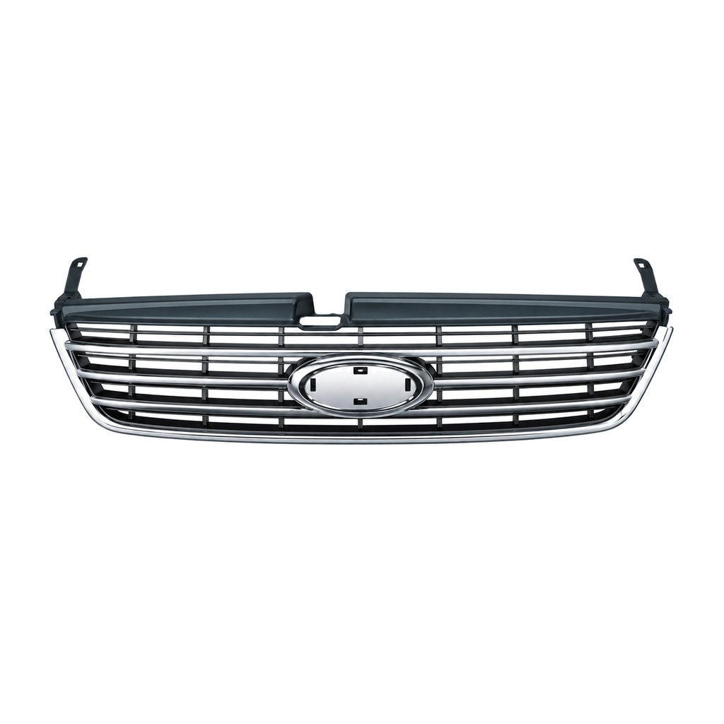 Grille for FORD Mondeo Zhisheng / Fiesta FORD Mondeo Zhisheng / Fiesta Grille